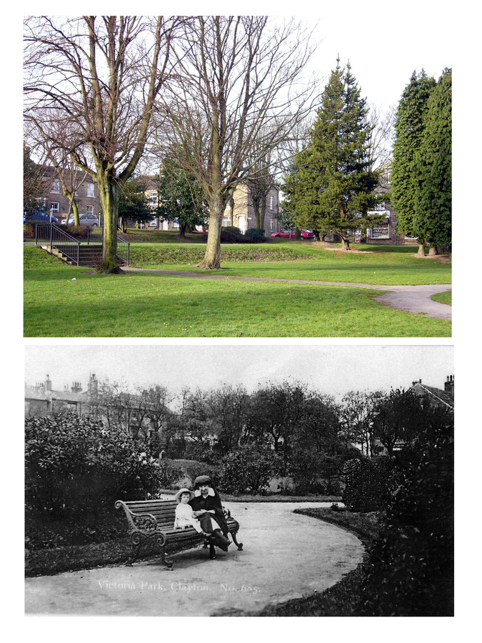 Clayton Park 2007  1915